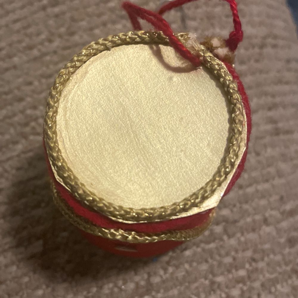 Drum - Drum (Music) ornament collectible - Main Image 2