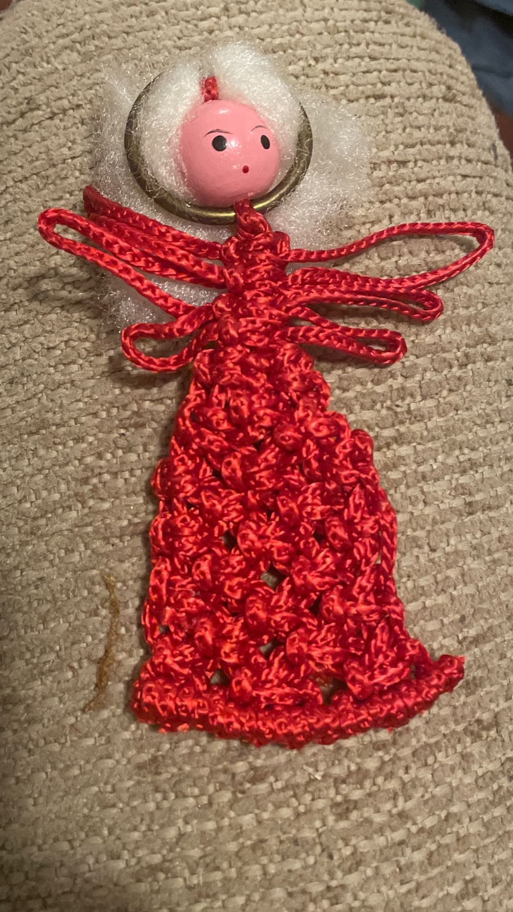 Valentine - Flat - Tango Dancers