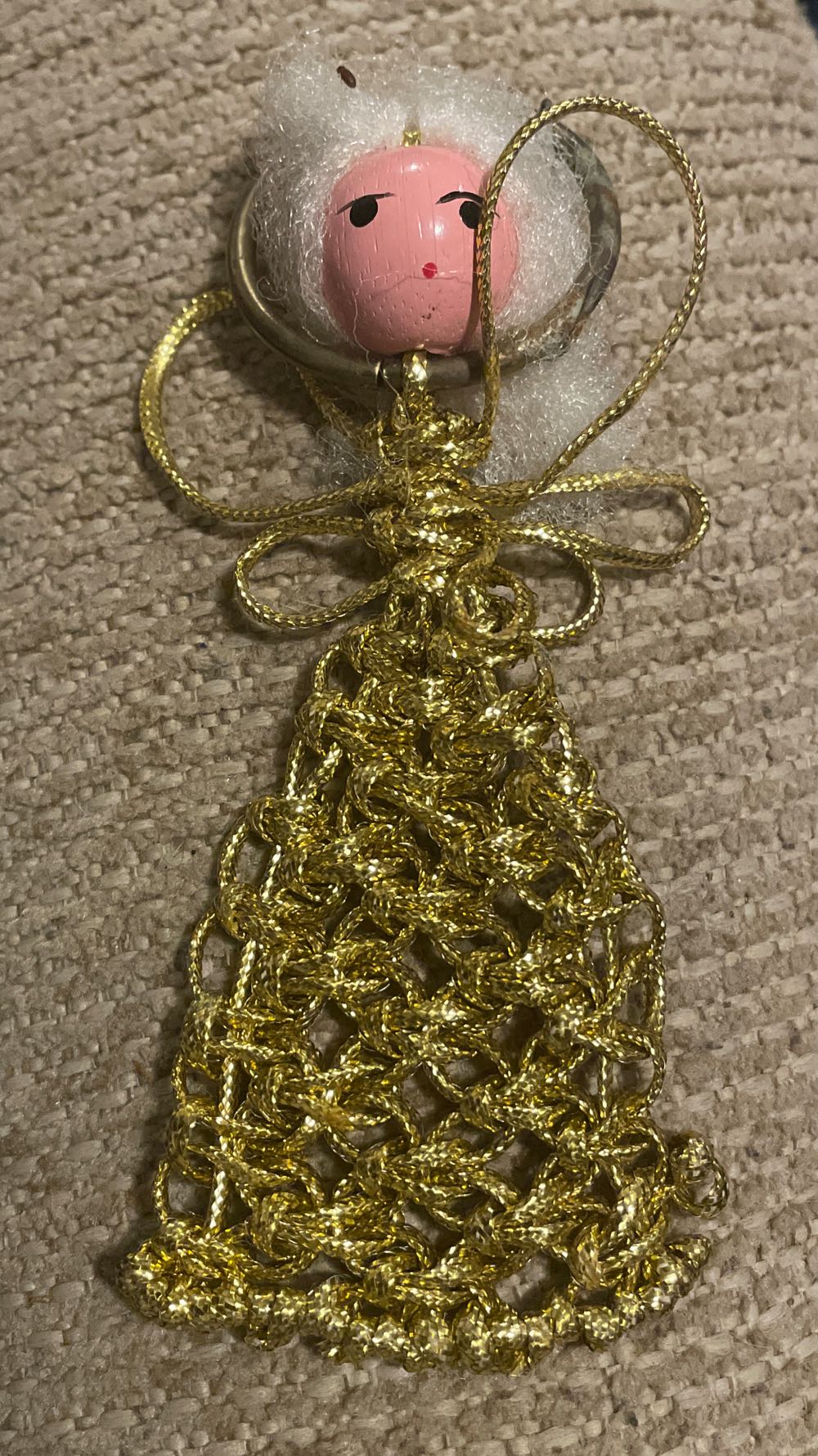 Arrow - Clothespin - Robin Hood