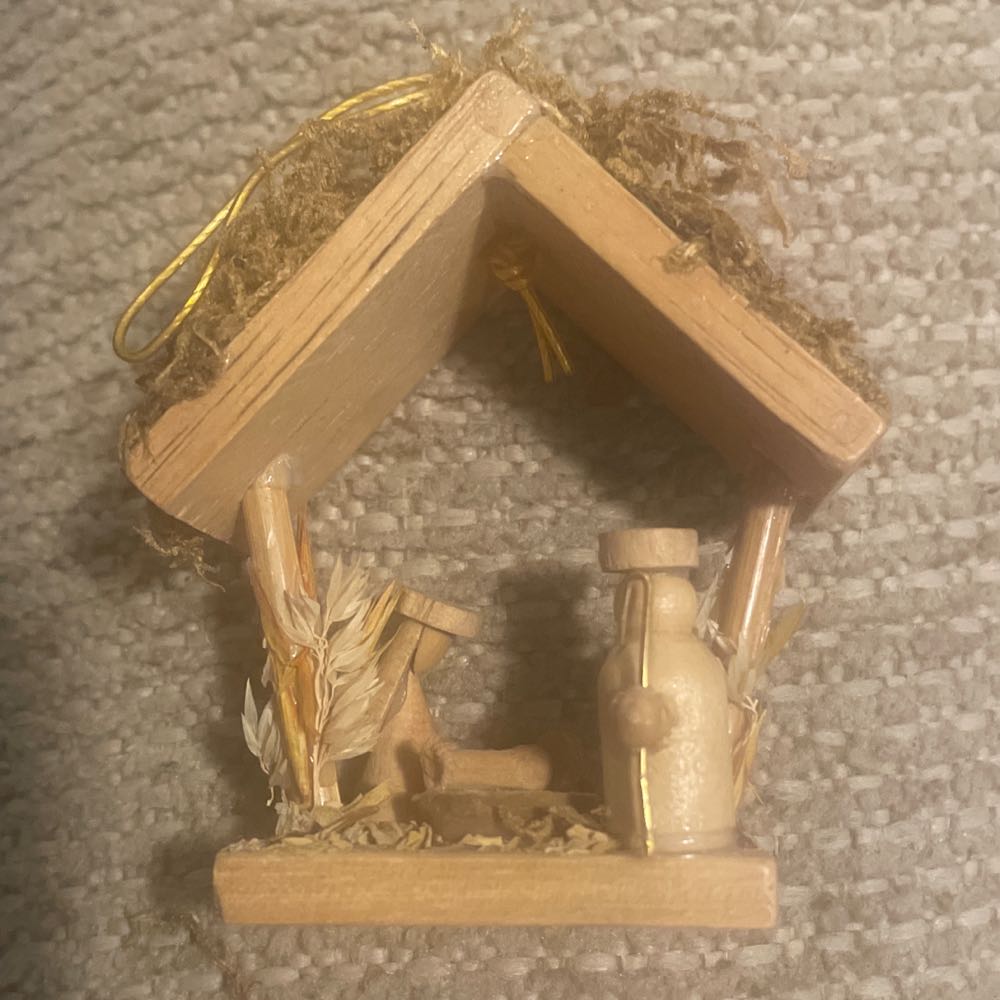 Zinnfiguren - Animals - Sheep - Supine