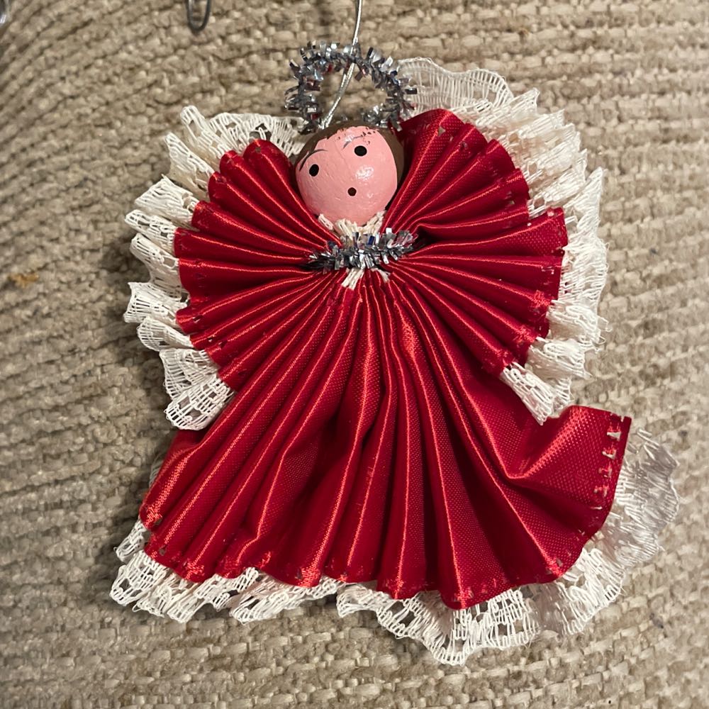 Glolite - Christmas Caroleers - No. 1512