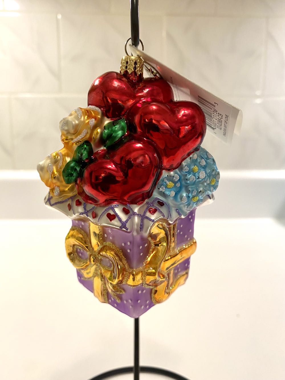 Valentine’s Day - Love Bites Gem