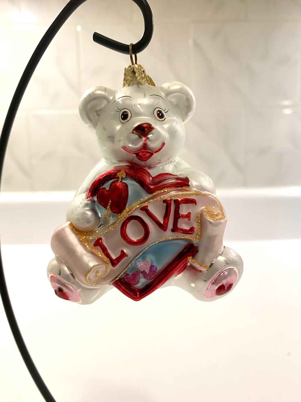 Giving Thanks - Merry Miniatures