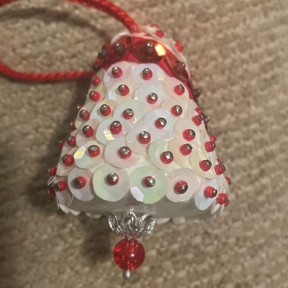 Strawberry With Lady Bug