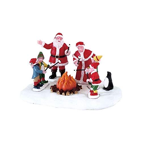 Stocking - Felt - Elves