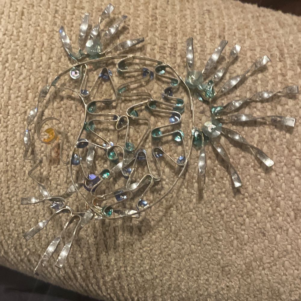 The Glow - Volume 41 - Number 5 - October 2020