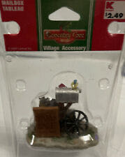 83366 Hamburger And Ice Cream Stand