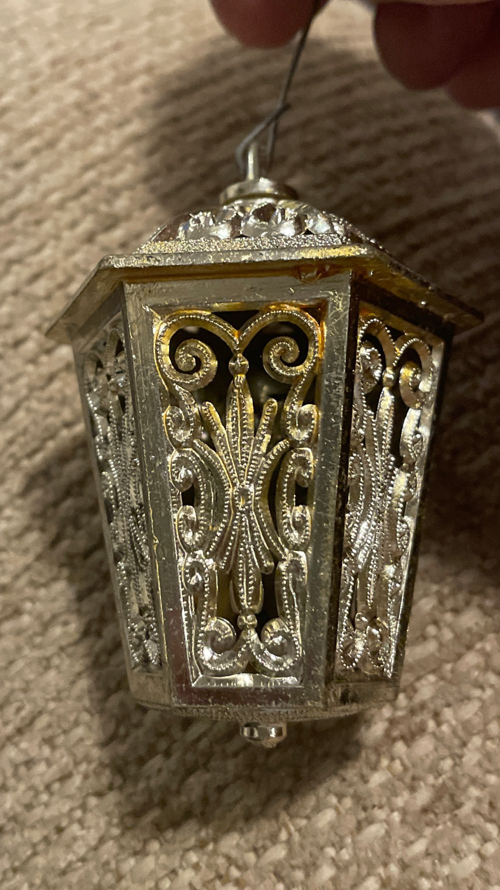 Bradford - Lantern - Lantern ornament collectible - Main Image 2