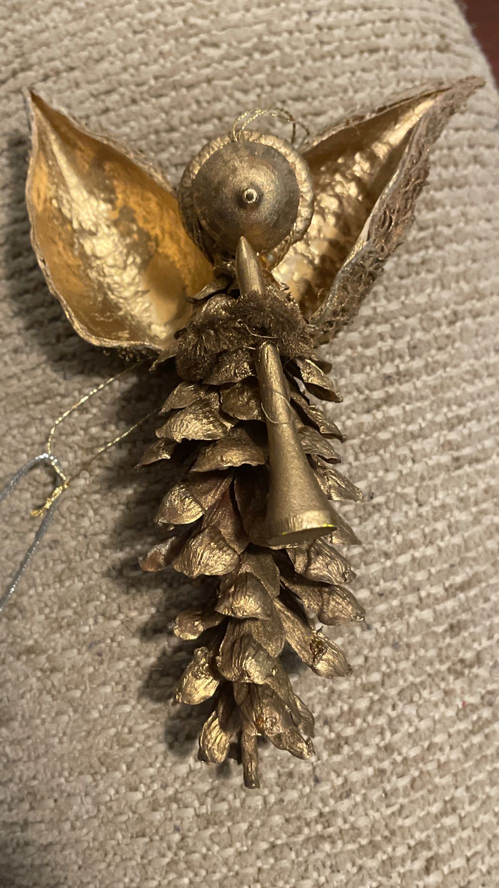 ART - Madonna & Child