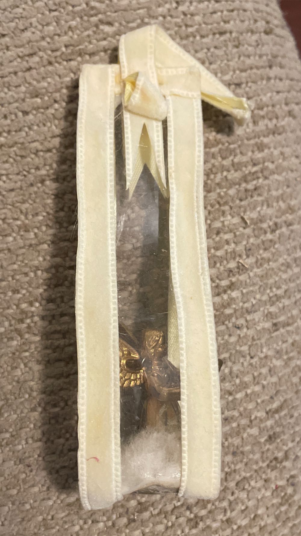 Homemade - Loop - Angel - Angel (Diorama) ornament collectible - Main Image 2