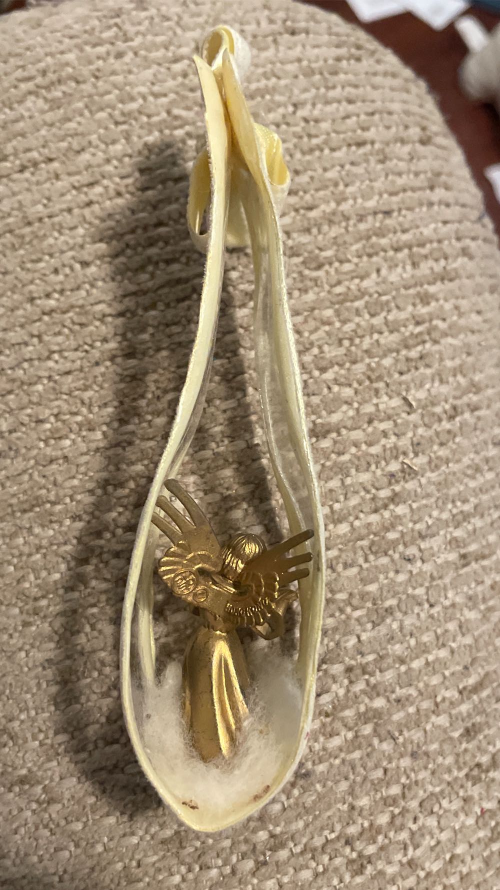 Homemade - Loop - Angel - Angel (Diorama) ornament collectible - Main Image 3