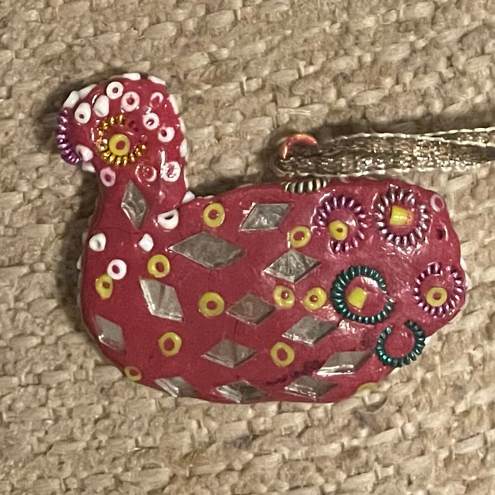 #42254 Sweet Seller #42254