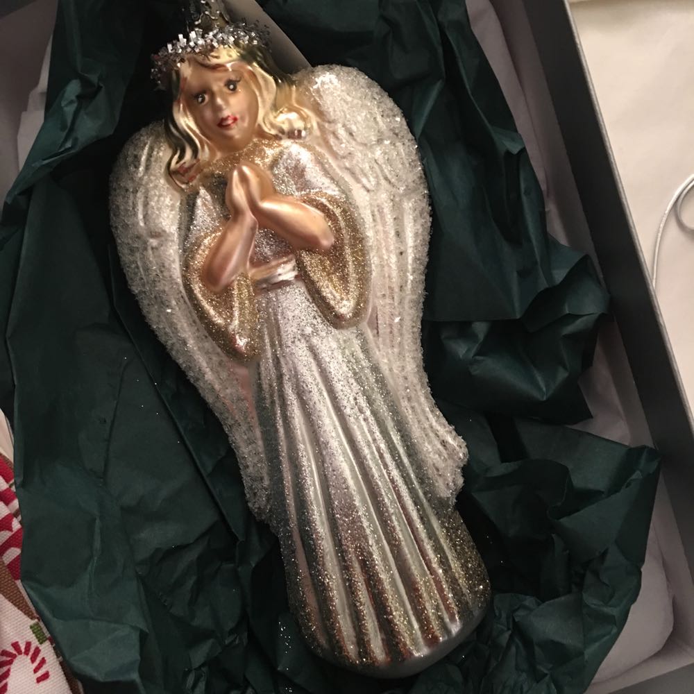 Star Wars 4 Christmas C3po R2 Yoda Darth Vader Troopers