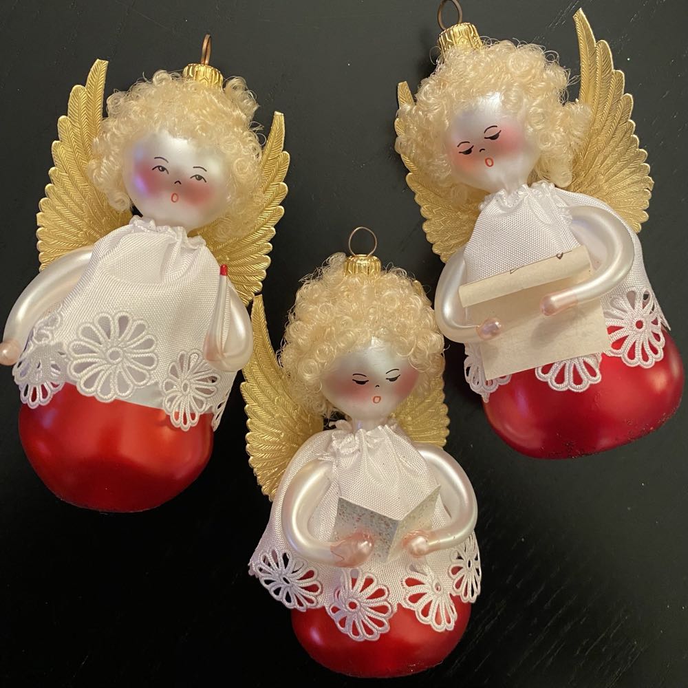 Valentine - Flat - Roses