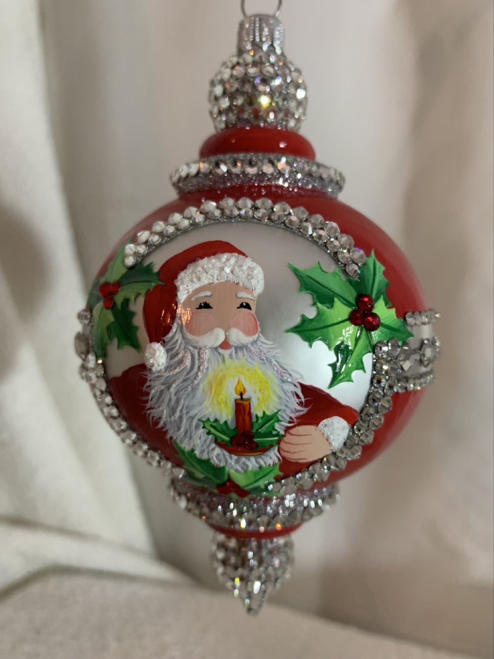 Metal Table & Chairs