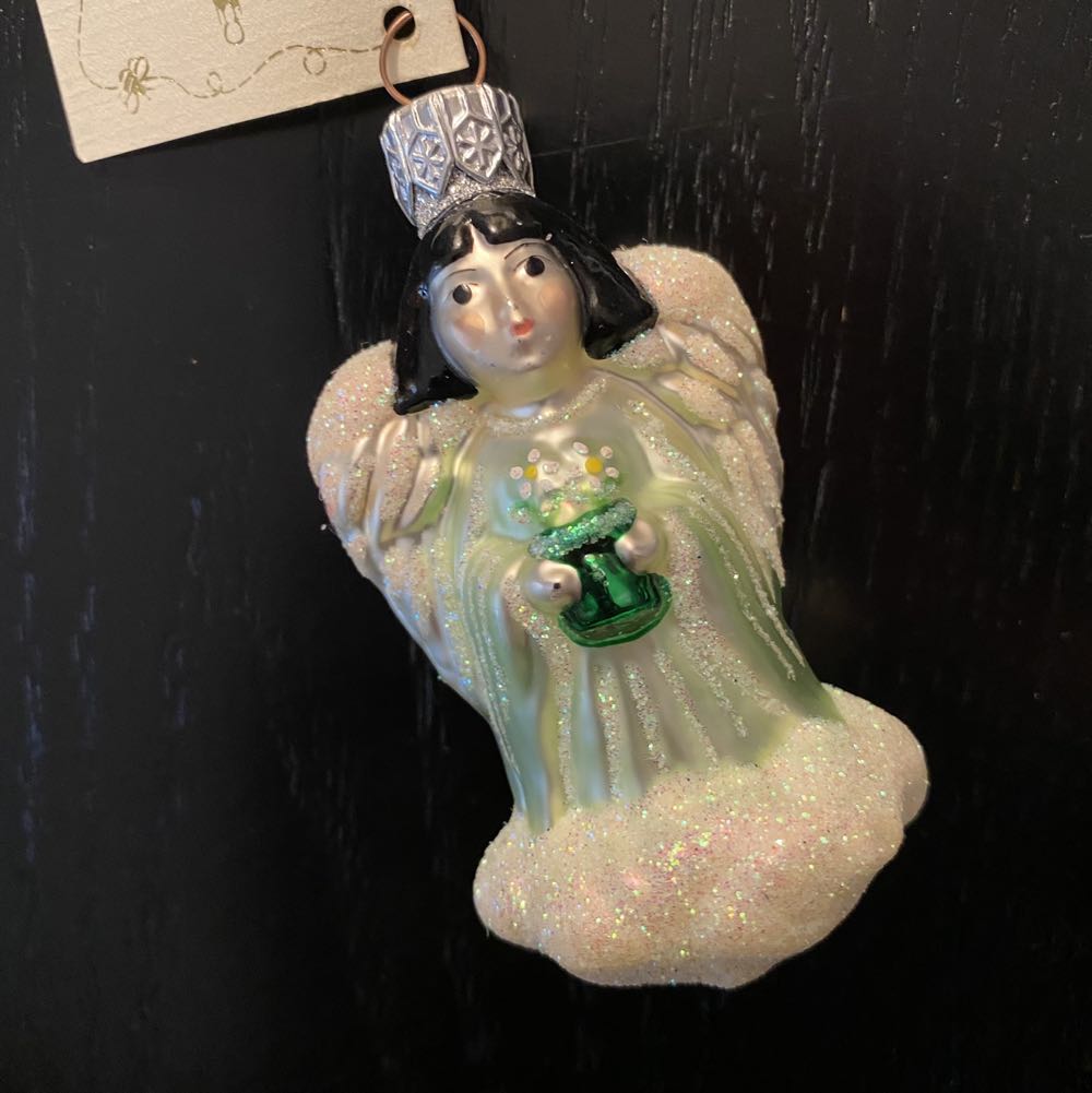 Ginger Sweet Manor - #45131