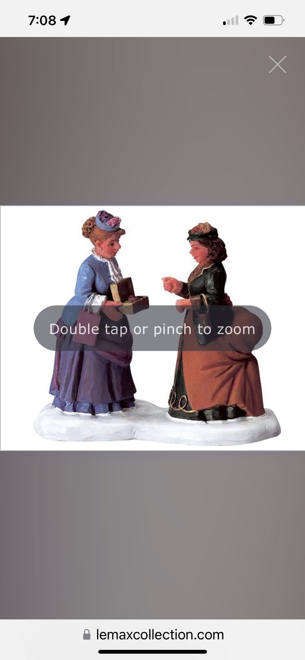 Truck Full Of Treats