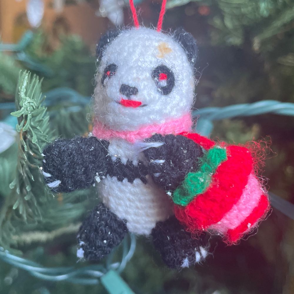 Wood - Boy With Tree