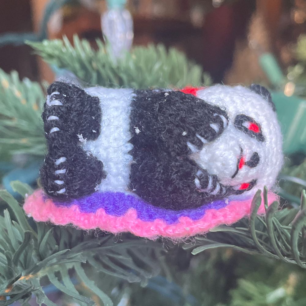 Book - Frosty The Snow Man