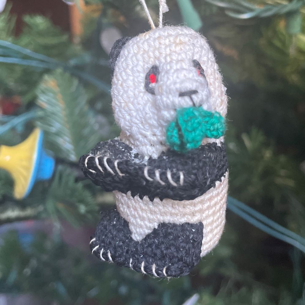 Star Wars 4 Christmas C3po R2 Yoda Darth Vader Troopers