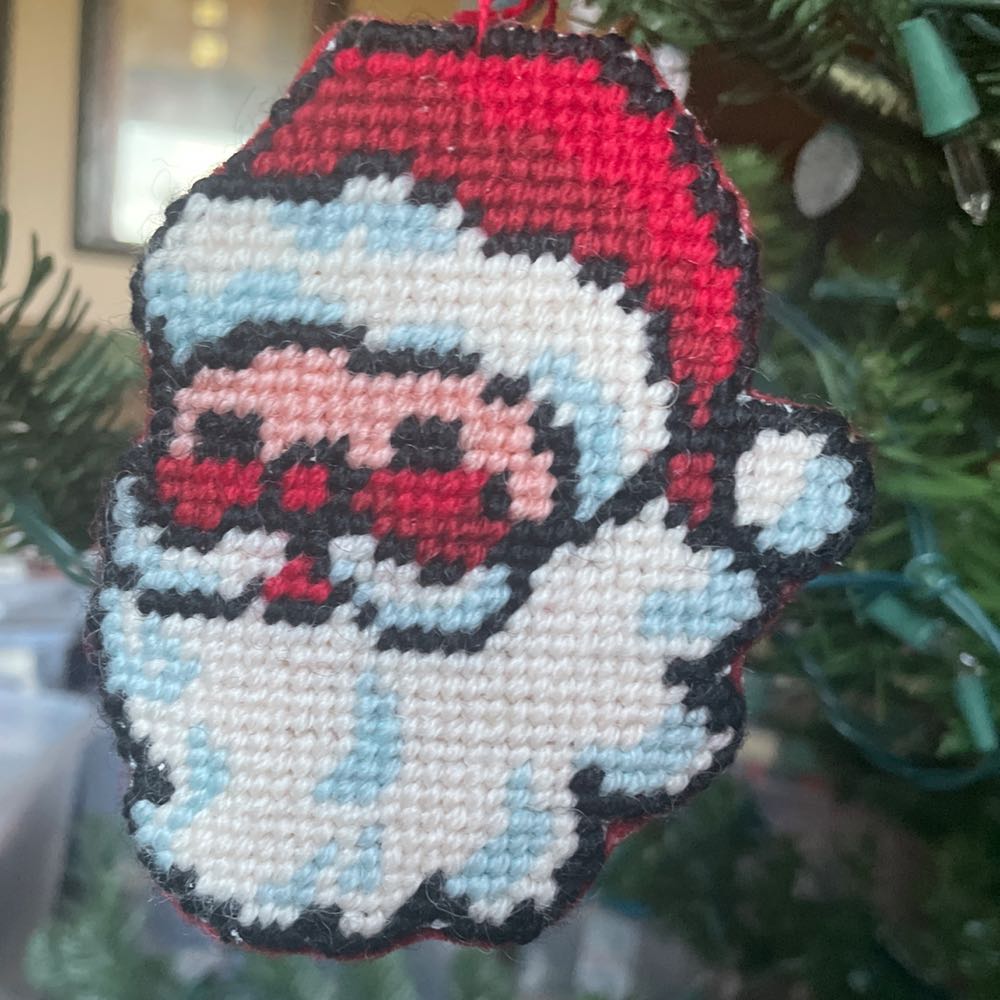 Lemax Hall Of Justice 