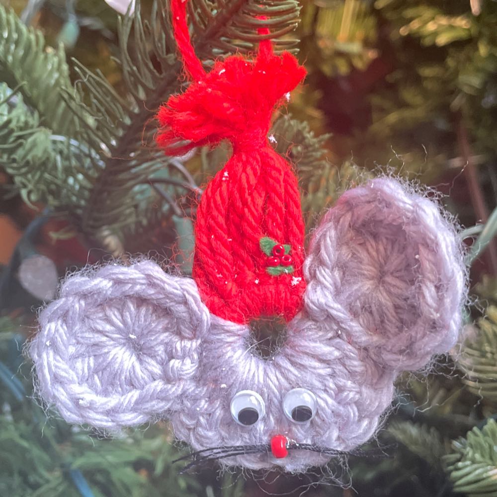 Songbird Heaven, Gingerbread