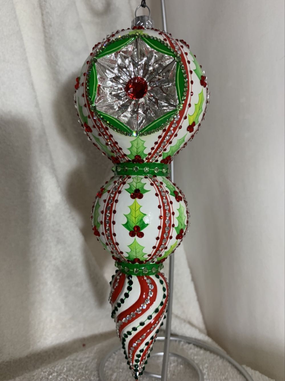 Resl-Lenz - Thin - Immaculate Heart