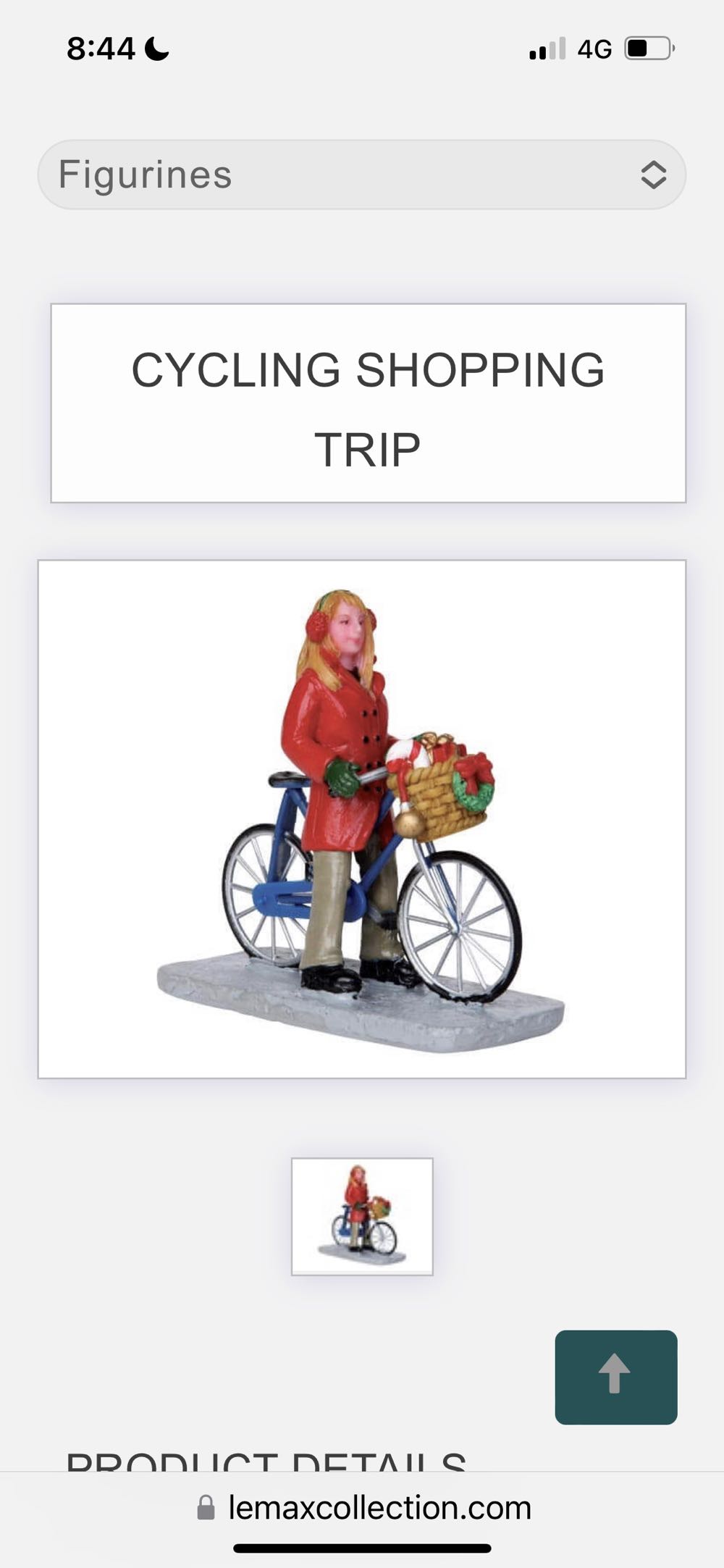 Pics natural looking stands with foam leaves and red or white berries