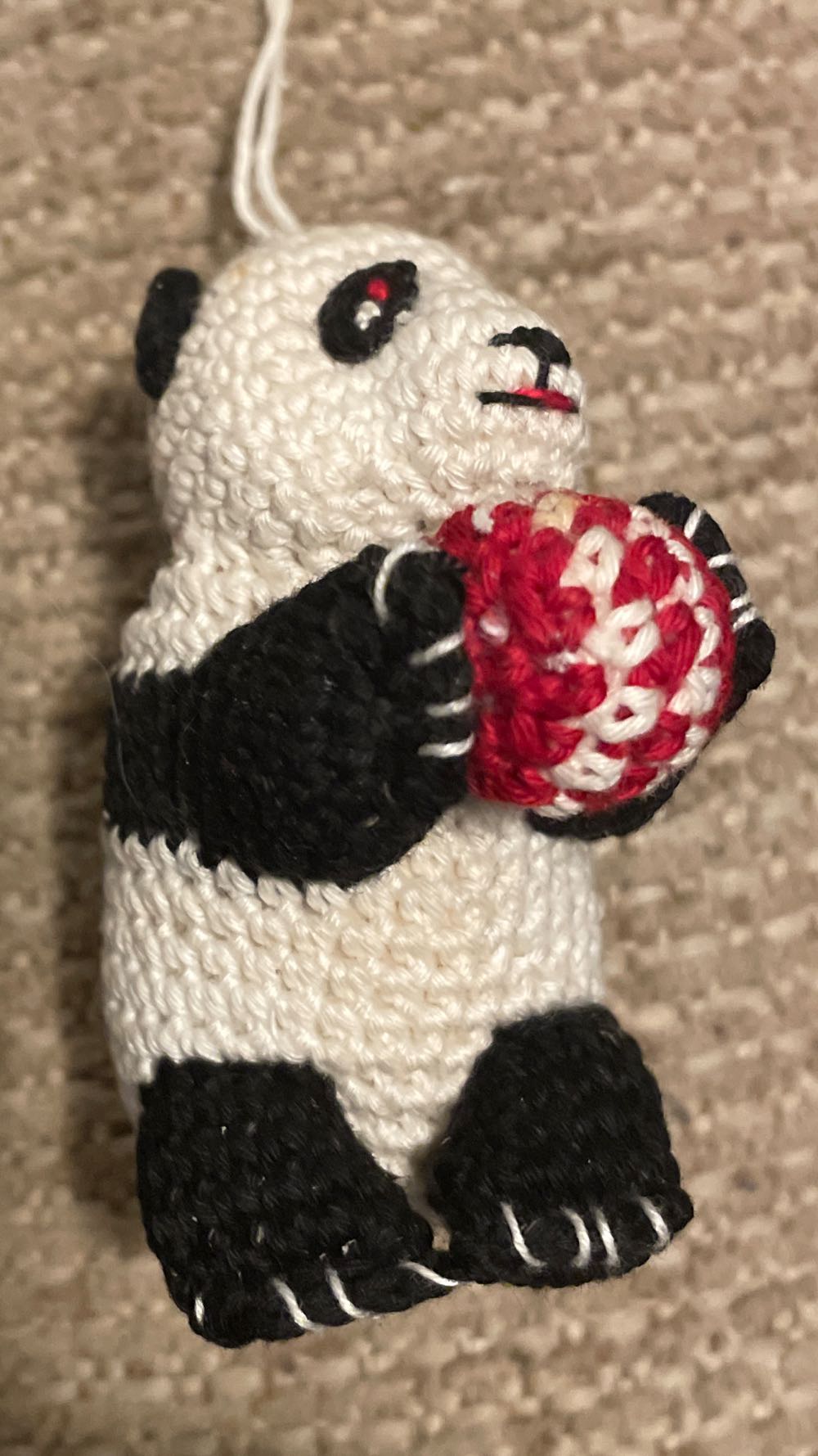 Snow Queen - Snowball Icicle