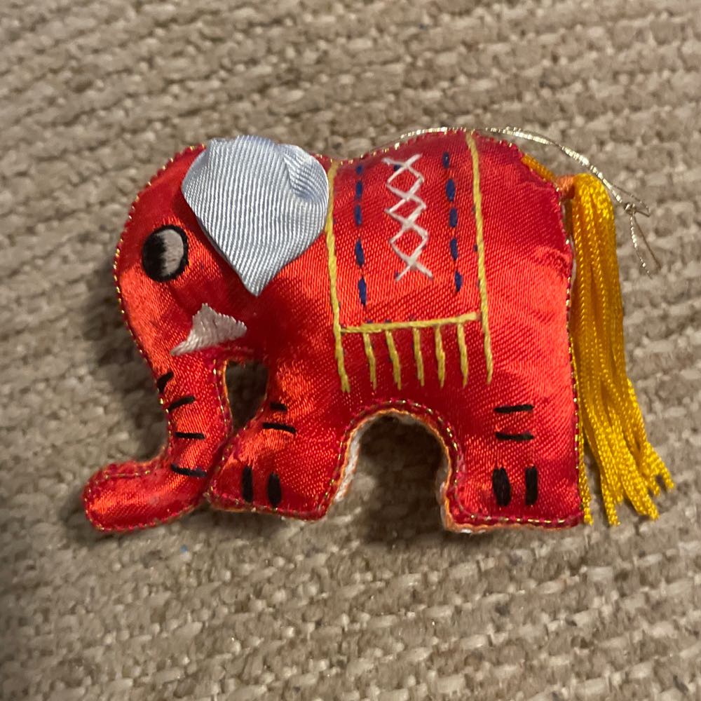 Book - Christmas Past