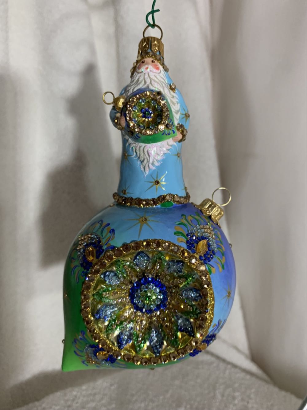 Lem ax Village Collector Kit