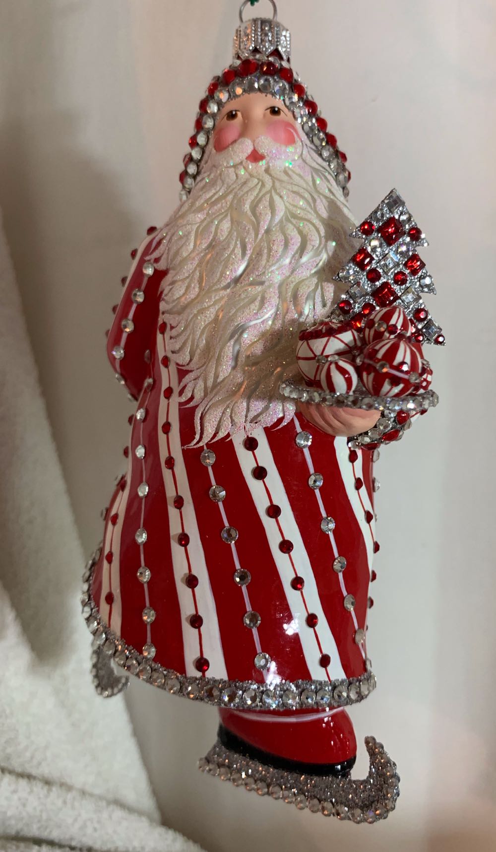 Peter Pan And Tinkerbell