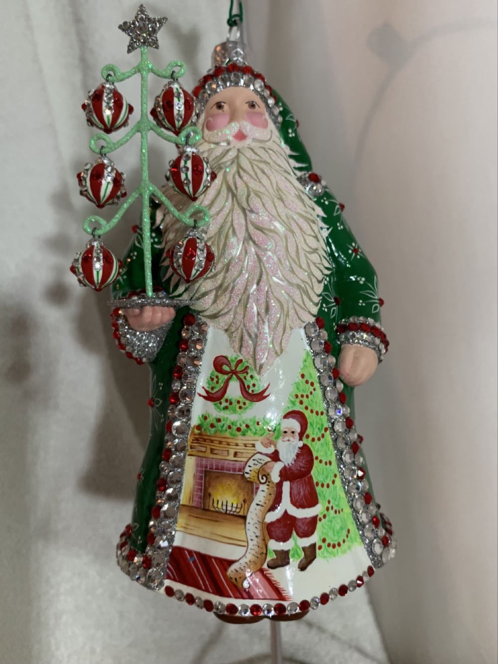 Hallmark Keepsake. Spring. Here Comes Easter. 1994. 1st In Series. 