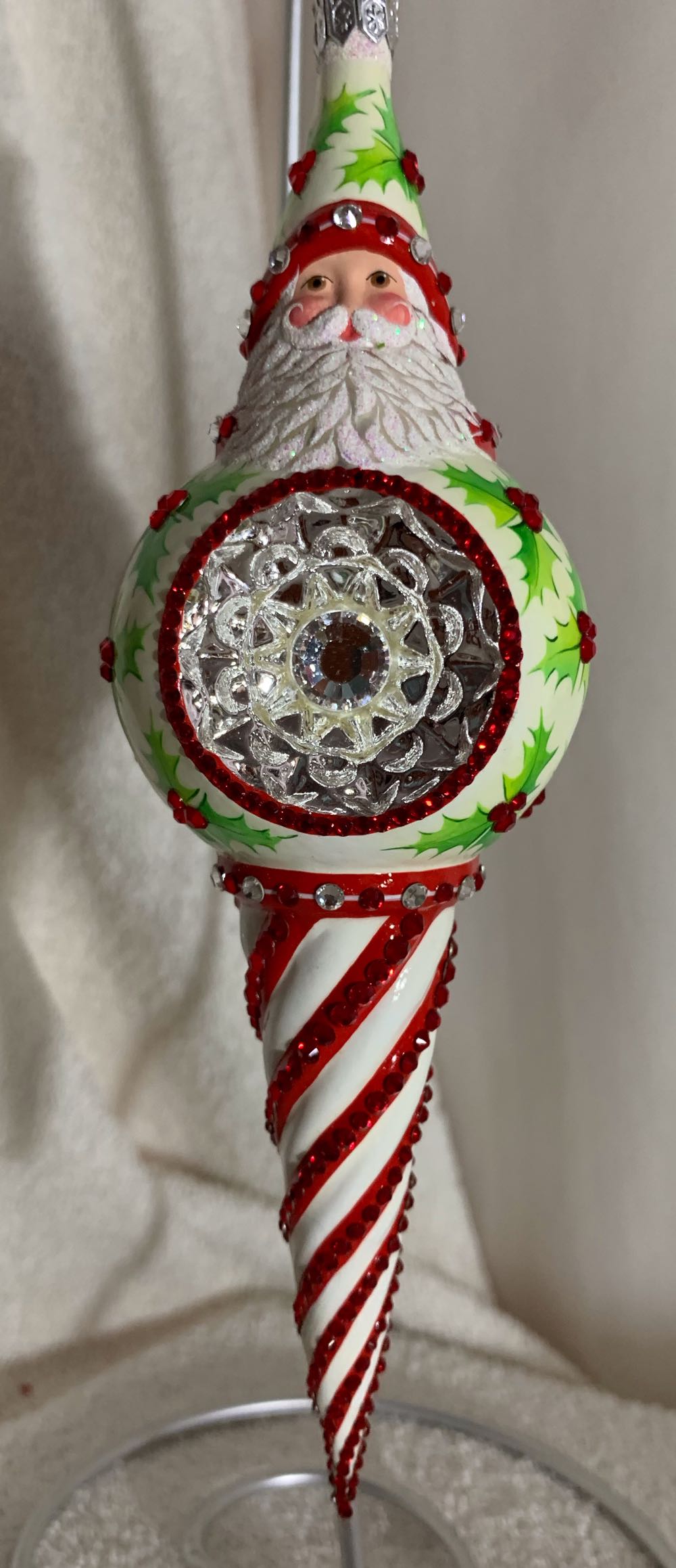 Valentine - Flat - Stand Up - 4-5-P-25078