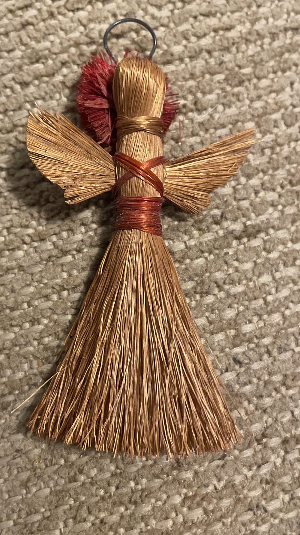 Kurt Adler - Wizard Of Oz - Pull String - Scarecrow