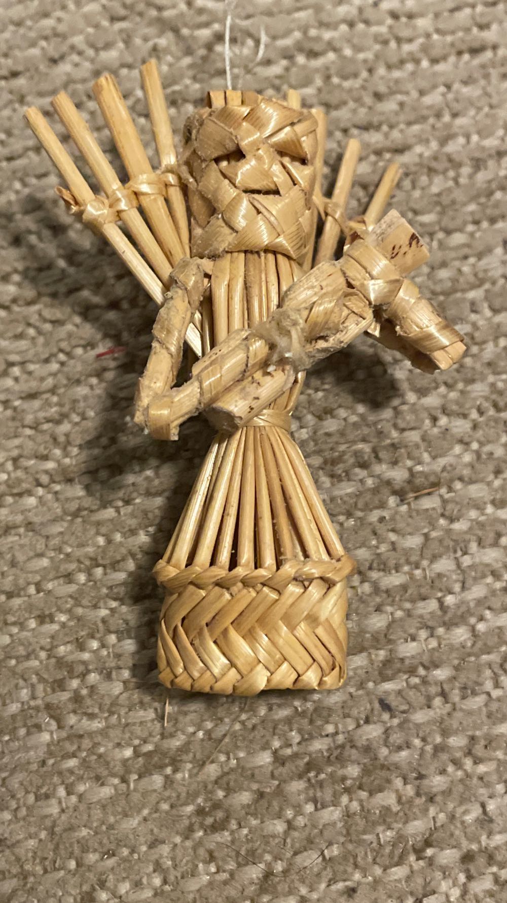 The Glow - Volume 41 - Number 4 - August 2020