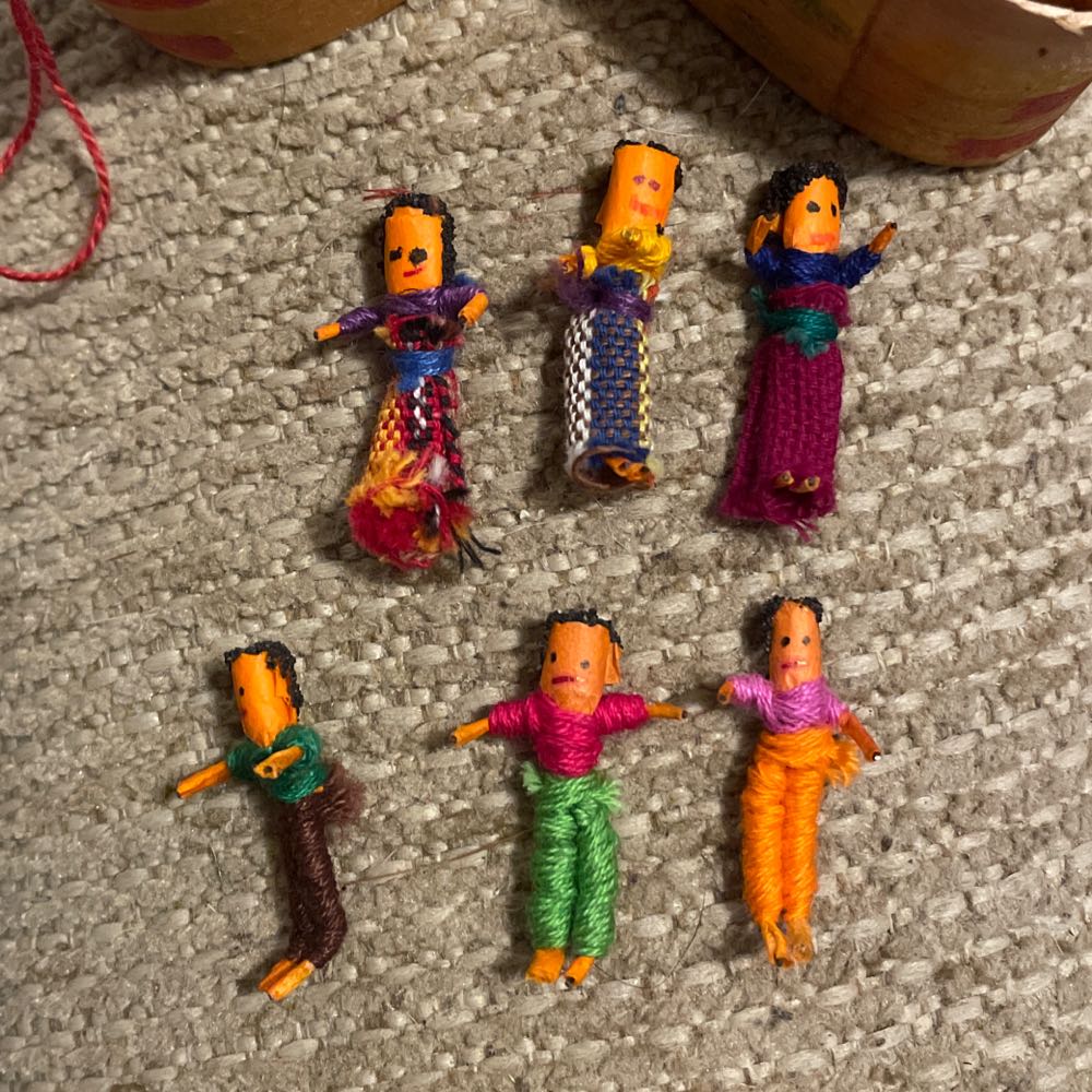 X-Gram’s Ornaments: Lenox Gingerbread Man