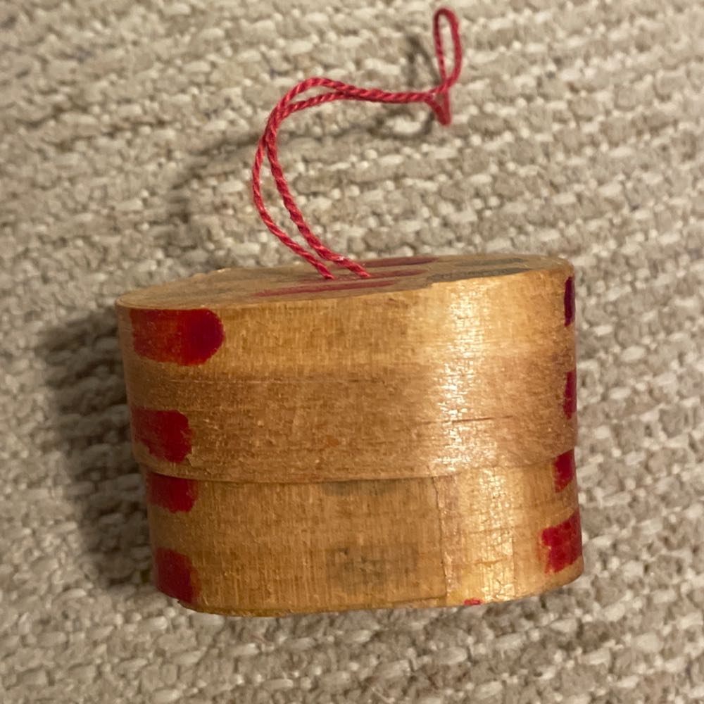 Guatemalan - Worry Dolls In Box - Worry Dolls (Box Set) ornament collectible - Main Image 4