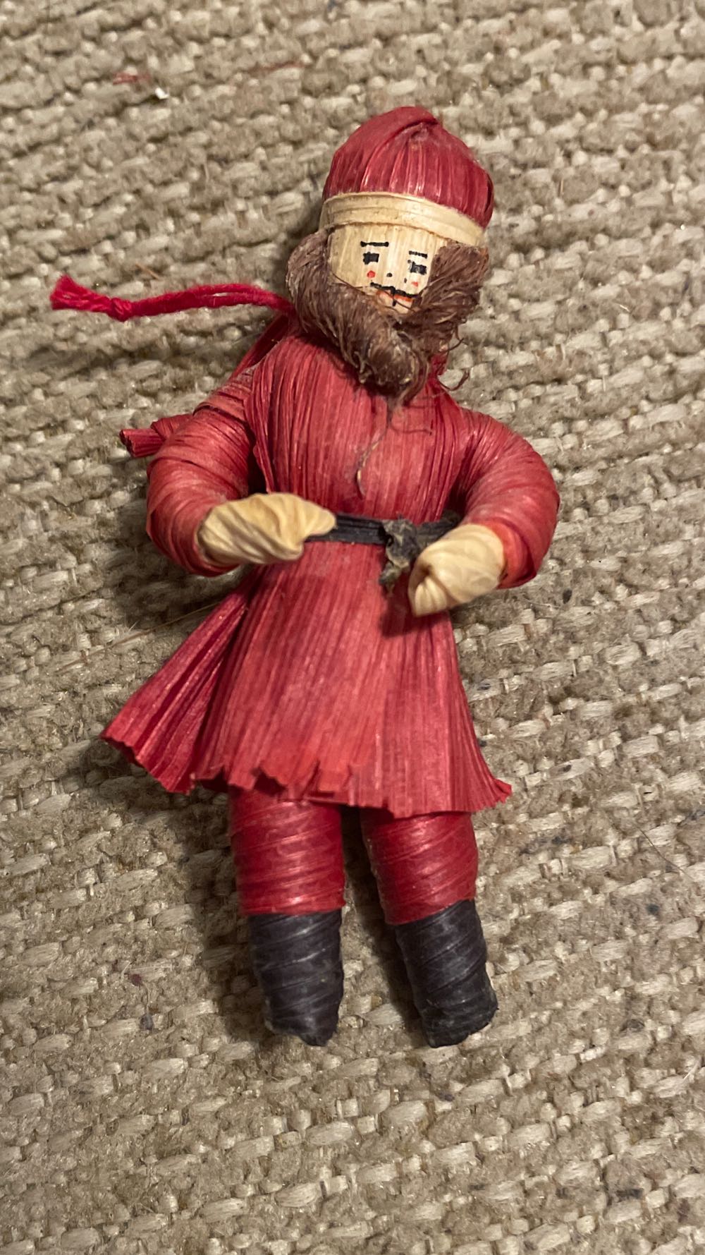 The Bread Man #12478