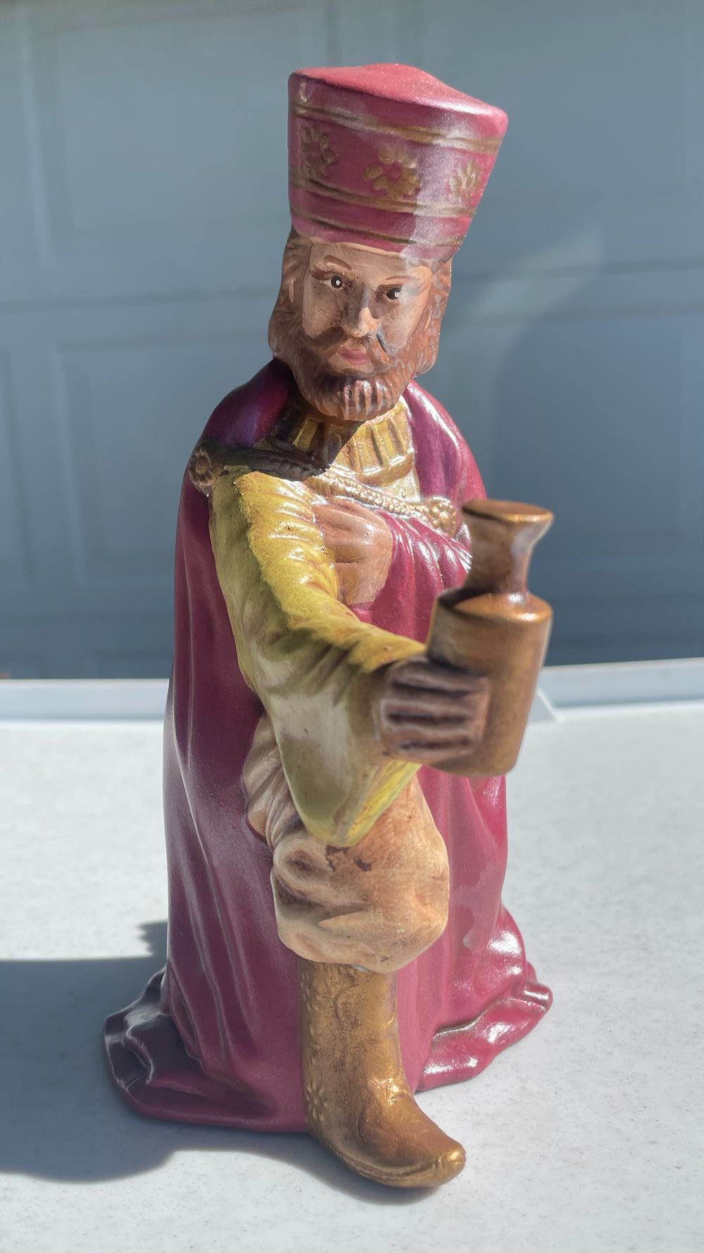 HH #2 Rosie Chapeauzie (February)