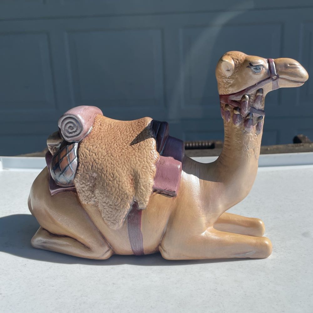 Lemax Rise N Shine Cafe