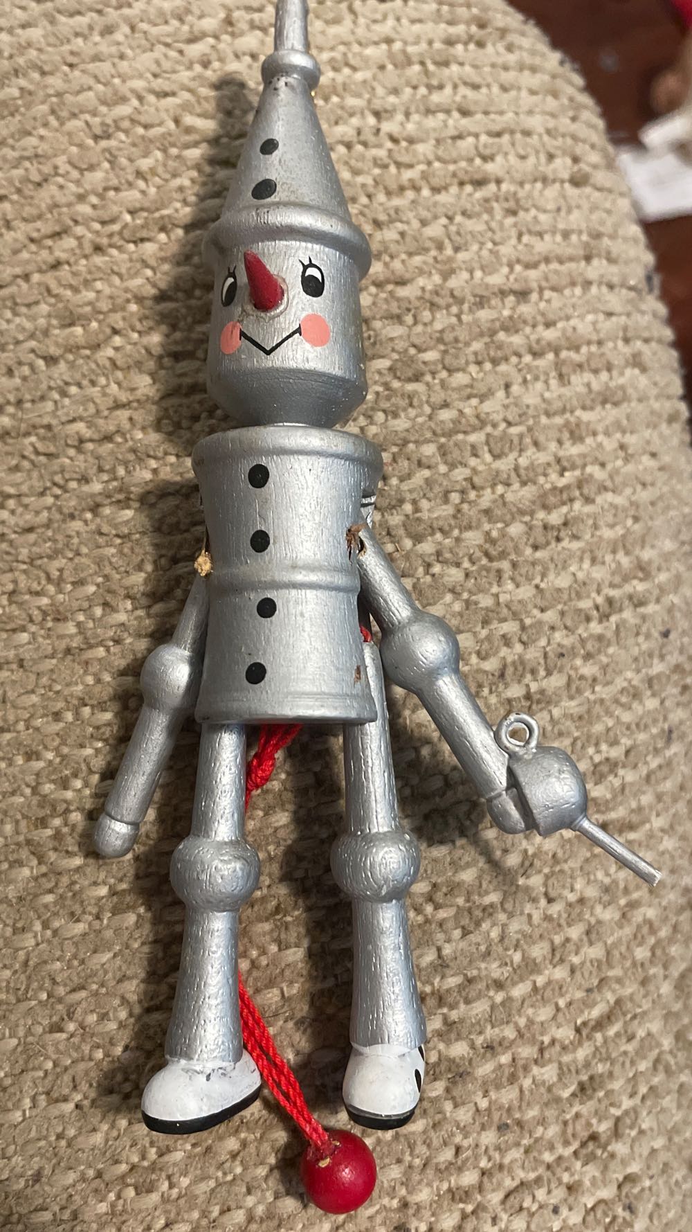 Lotso, Twich, & Chunk