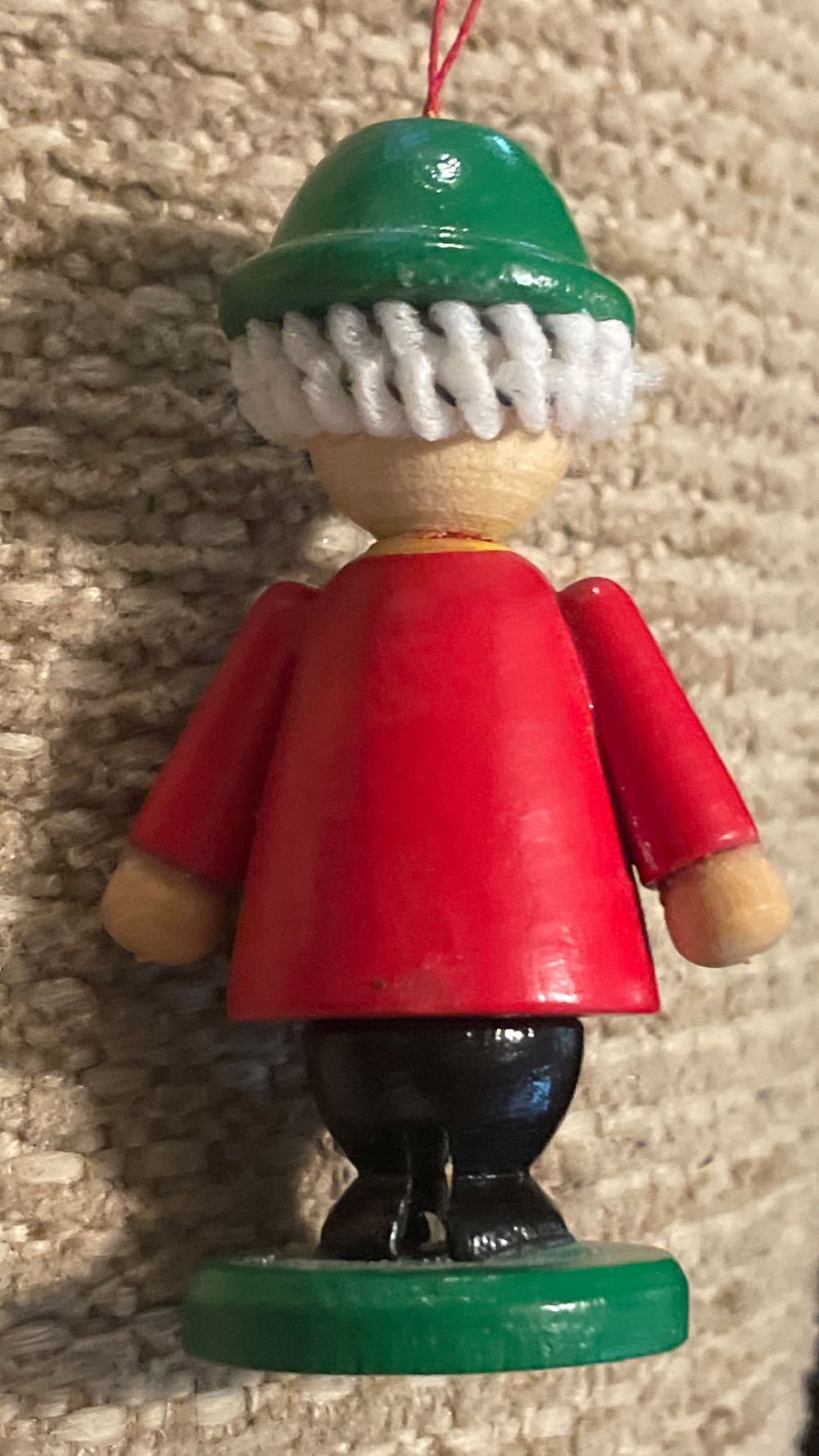 Midwest - Smoker - Toy Maker - Smoker (Collection) ornament collectible - Main Image 2