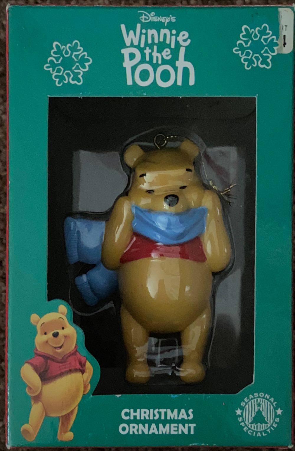 Giftco - Christmas - Santa Going Down Chimney