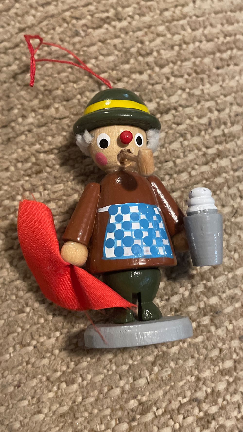 Snow Buddies Pin Set