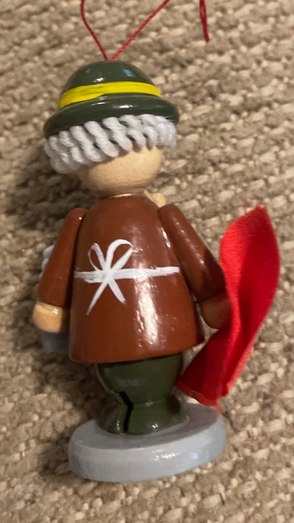 Midwest- Smoker - Bartender - Smoker (Collection) ornament collectible - Main Image 2