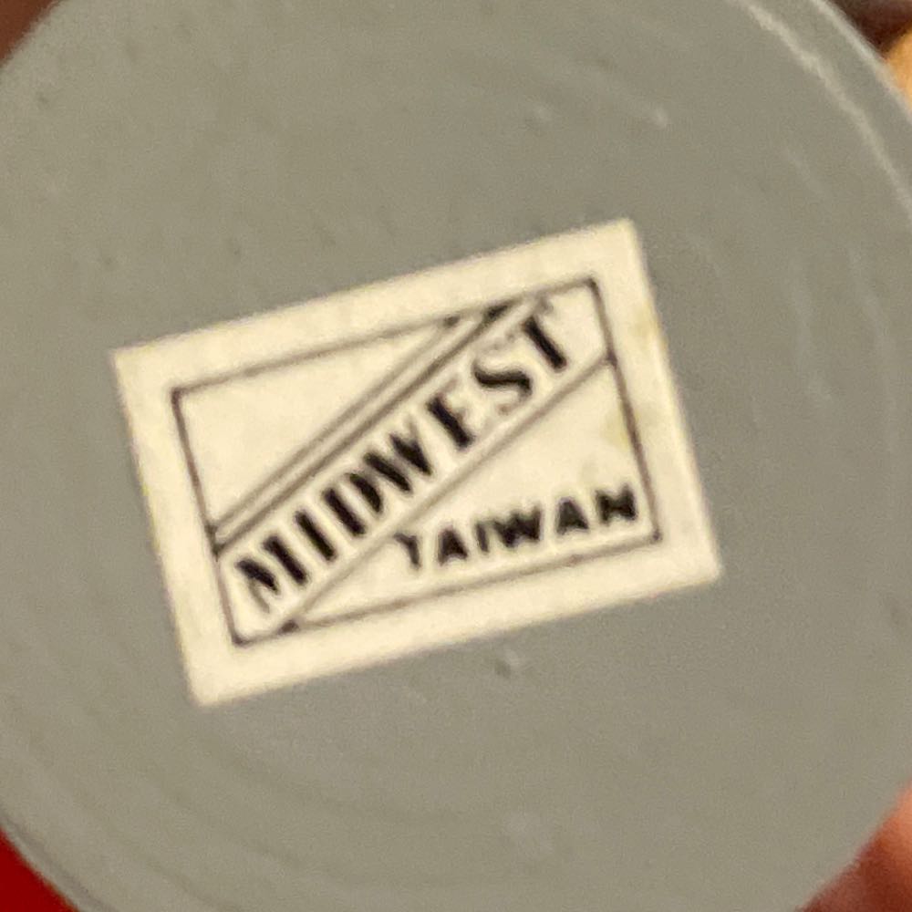 Midwest- Smoker - Bartender - Smoker (Collection) ornament collectible - Main Image 3