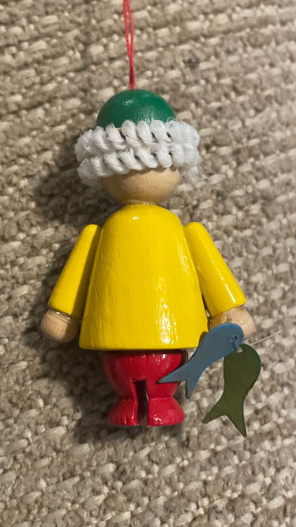 Midwest - Smoker - Fisherman - Smoker (Collection) ornament collectible - Main Image 2