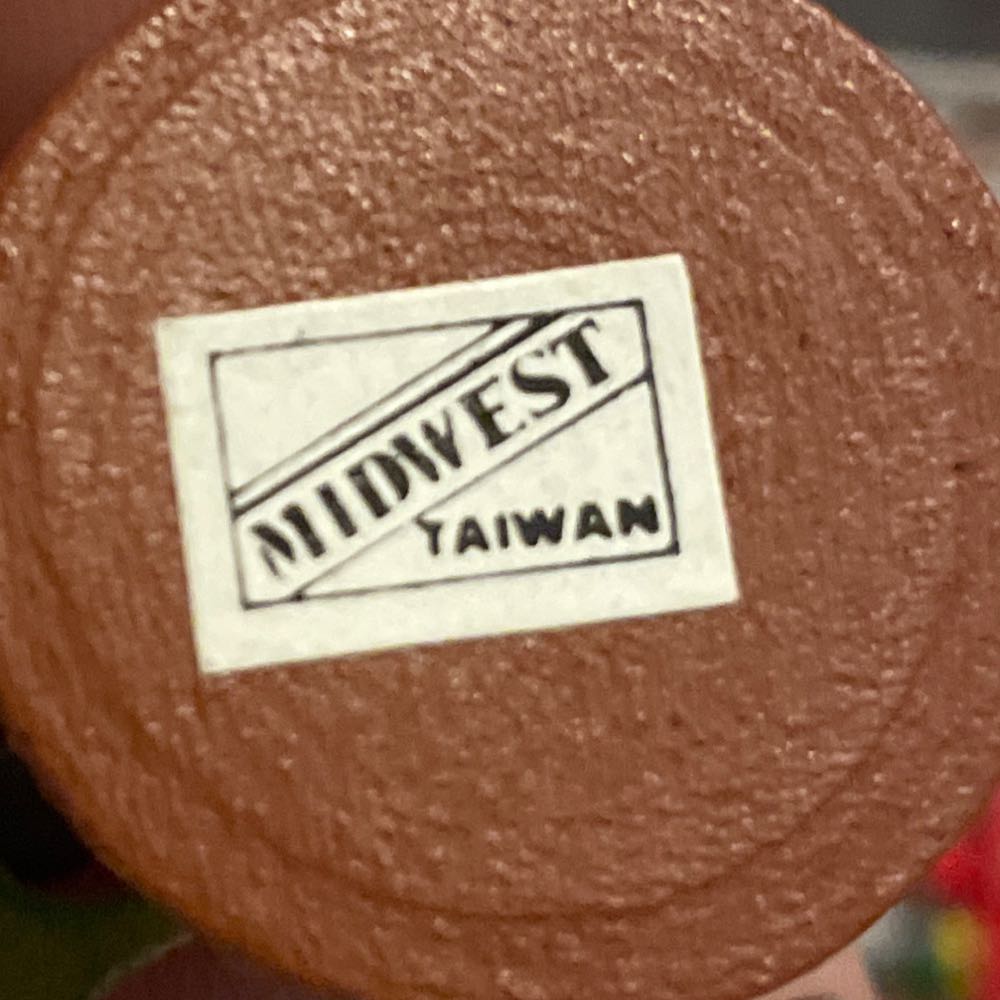 Midwest - Smoker - Fisherman - Smoker (Collection) ornament collectible - Main Image 3