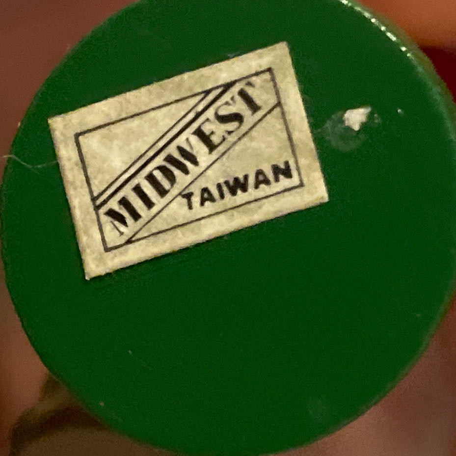 Midwest - Nutcracker - Bee Keeper - Smoker (Collection) ornament collectible - Main Image 3